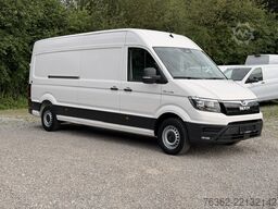 MAN TGE 3.140 L4H3 Neue Model Kamera Klima