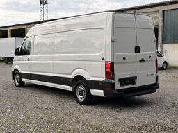 MAN TGE 3.140 L4H3 Neue Model Kamera Klima