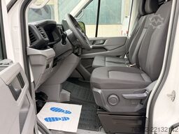 MAN TGE 3.140 L4H3 Neue Model Kamera Klima