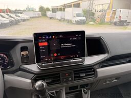 MAN TGE 3.140 L4H3 Neue Model Kamera Klima