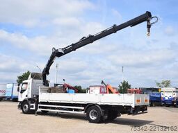 Volvo FL 240