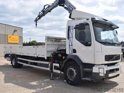 Volvo FL 240