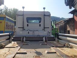 Mercedes-Benz AROCS 2033 Meiller Winterdienst Kommunal