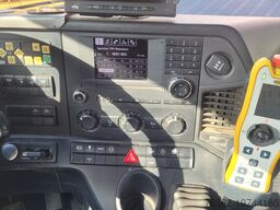 Mercedes-Benz AROCS 2033 Meiller Winterdienst Kommunal