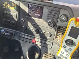 Mercedes-Benz AROCS 2033 Meiller Winterdienst Kommunal