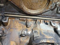 Mercedes-Benz AROCS 2033 Meiller Winterdienst Kommunal