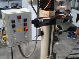 HENNINGER ZS 100