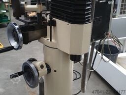 Plasmanitriertechnik Dr. Böhm GmbH Plasmanitriertechnik Dr. Böhm GmbH Plasmanitriertechnik Dr. Böhm GmbH