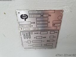 INTOS FNGP 40