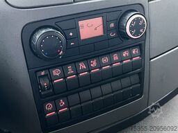 MAN TGL 12.220 Xenon 7,12m Koffer + LBW Spurhalteass