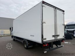 MERCEDES-BENZ Atego 821 L Kühlkoffer/ThermoKing V500/Klima