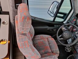 MERCEDES-BENZ 30 Sitzer Schul- Transferbus 519 Vorlauffahrzeug