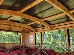  Berna Adler mit Frech Hoch Sissach Aufbau Cabrio