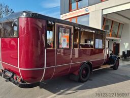  Berna Adler mit Frech Hoch Sissach Aufbau Cabrio