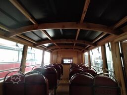  Berna Adler mit Frech Hoch Sissach Aufbau Cabrio