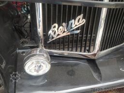  Berna Adler mit Frech Hoch Sissach Aufbau Cabrio