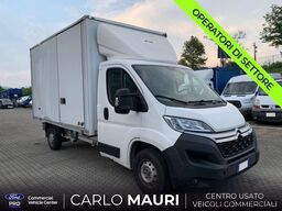 Citroen Jumper Furgone - MOTORE ROTTO
