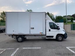 Citroen Jumper Furgone - MOTORE ROTTO