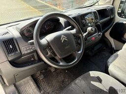 Citroen Jumper Furgone - MOTORE ROTTO