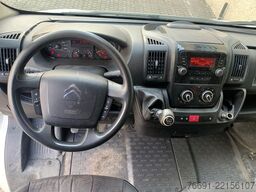 Citroen Jumper Furgone - MOTORE ROTTO