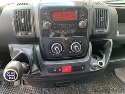 Citroen Jumper Furgone - MOTORE ROTTO