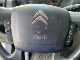 Citroen Jumper Furgone - MOTORE ROTTO