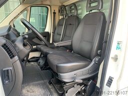 Citroen Jumper Furgone - MOTORE ROTTO
