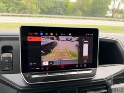 MAN TGE 3.140 L4H3 Neue Model Kamera