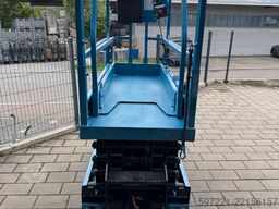Genie GS1930