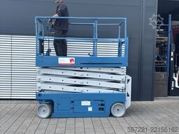 Genie GS2632