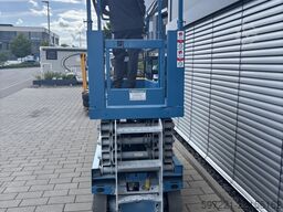 Genie GS2632