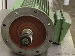 SSB GXTFK-F18/80-1030.40230.00