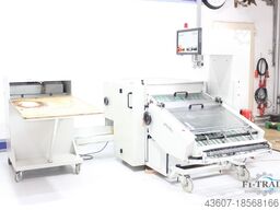 Palamides BA 700