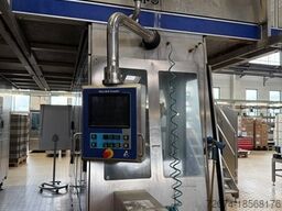 Bottling TatraPak Line Bottling Line Bottling