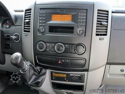Mercedes-Benz Sprinter 316CDI DOKA,Allrad,AHK,TCO,Standhzg.