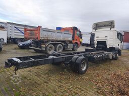 MAN TGL 12.250 Euro6 4x2 AHK