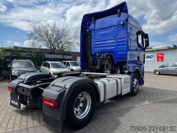 MAN TGX 18.510 SZM / 4x2 BLS *KIPPHYDRAULIK*