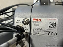 Weber Compact CC