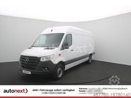 MERCEDES-BENZ Sprinter 317 *MAXI* 360°+NAVI+TEMPOMAT (0475)