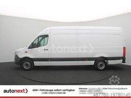 MERCEDES-BENZ Sprinter 317 *MAXI* 360°+NAVI+TEMPOMAT (0475)