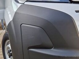 Opel Movao Fiat Ducato Systemboden Rolli