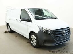 Mercedes-Benz Vito116CDI KA Extralang,Automatik,Klima,Kamera