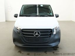 Mercedes-Benz Vito116CDI KA Extralang,Automatik,Klima,Kamera