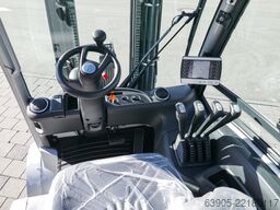Still RX 60-35 L