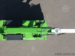 JMG MC 650S