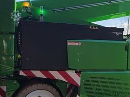 JMG MC 400S