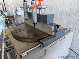 Elumatec TS 161