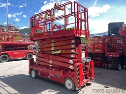 PB Lifttechnik PB S171-12ES