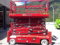 PB Lifttechnik PB S171-12ES