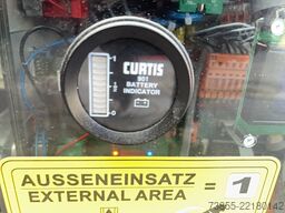 PB Lifttechnik PB S171-12ES